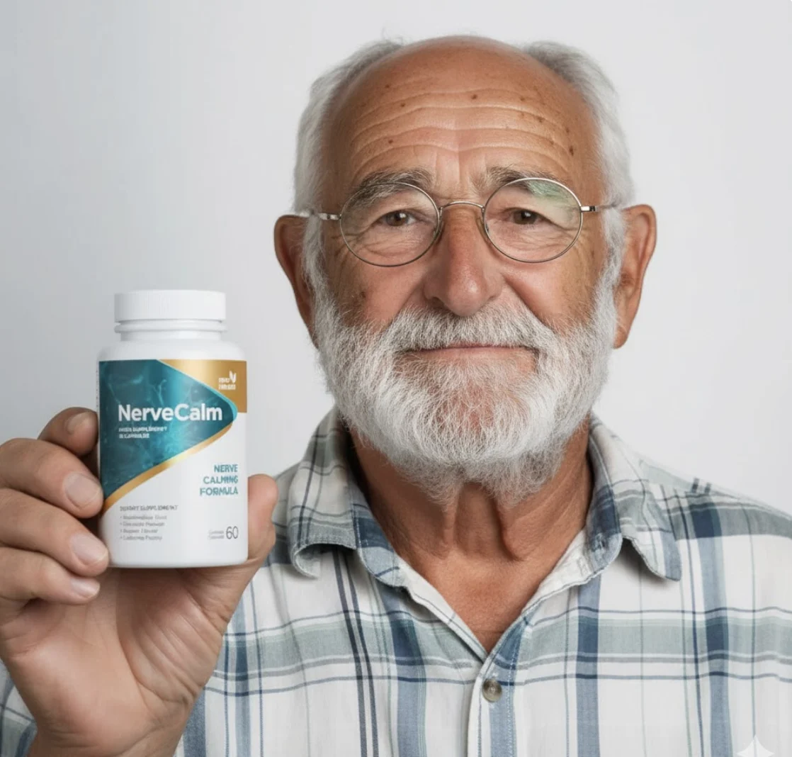 NerveCalm Reviews